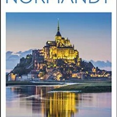 VIEW EPUB KINDLE PDF EBOOK Eyewitness Top 10 Normandy (Pocket Travel Guide) by  DK Eyewitness 📔