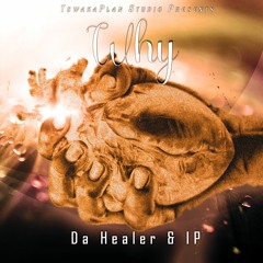 Da Healer & IP - Why Da Healer & IP - Why (Main Mix)(Main Mix)