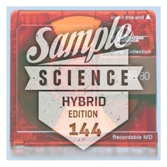 Guvi Bosch - Sample Science 144.WAV