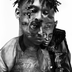 Central Cee & 21 Savage - GBD [Remix]