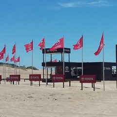 El MAS ALLA - Parador Pinamar