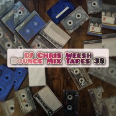 Bounce Mix Tapes 38