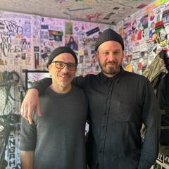 GRAND STREET SOUNDS @ The Lot Radio 11-12-2024