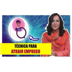 HO'OPONOPONO PARA ATRAIR UM OK mi EMPREGO