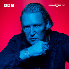 Adam F - BBC Radio 6 ICONS Mix