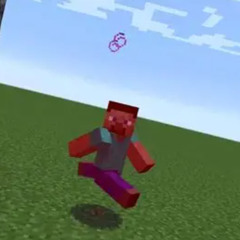 old minecraft damage sound