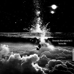 DAV1 - Live Techno Mix