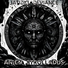 Anien Strolladus