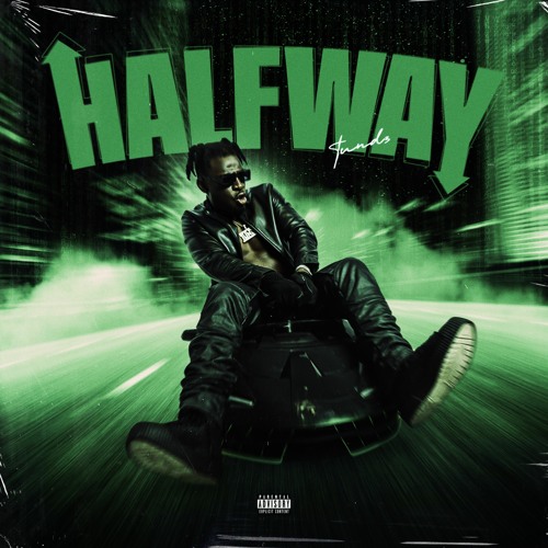 HALFWAY prod by (CMUNEY)