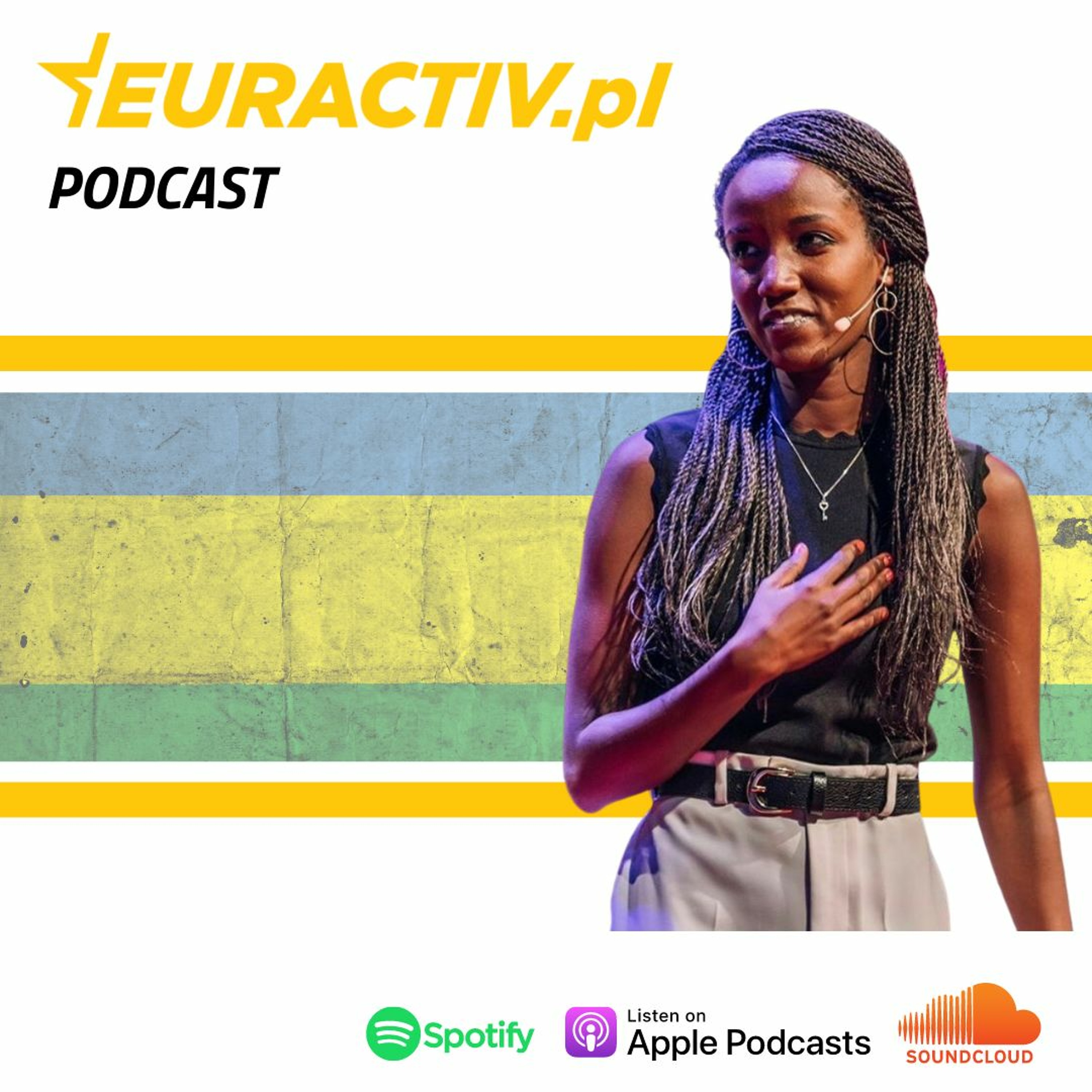 Podcast Europejski