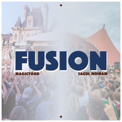 Fusion (with Sacul Noiram)