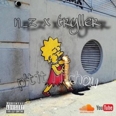 Nz x TRYLLER_ LA DÉMARCHE