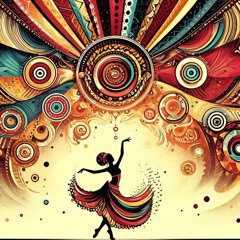 Afro house#1