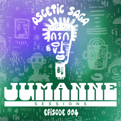 Jumanne Sessions [Episode 004]  /// with Ascetic Saga