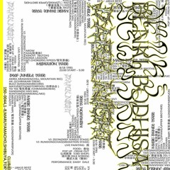 23.08.18 電気菩薩 Opening  AT: clubasia