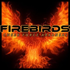 Cheer Force Arkansas FireBirds 2022-23 - Junior Coed 4 (Cyclone Package)