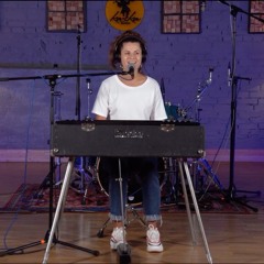 Kulshenka - Хто Захистить Від Повені Дерева (live/ Kaska Records)