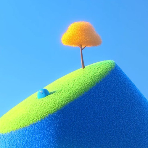 Hoymans - Still In Motion