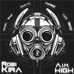 AIM HIGH-RobiKira