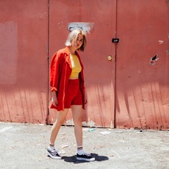 Straight Honey 170425