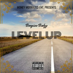 Boogiee Babyy - Level Up