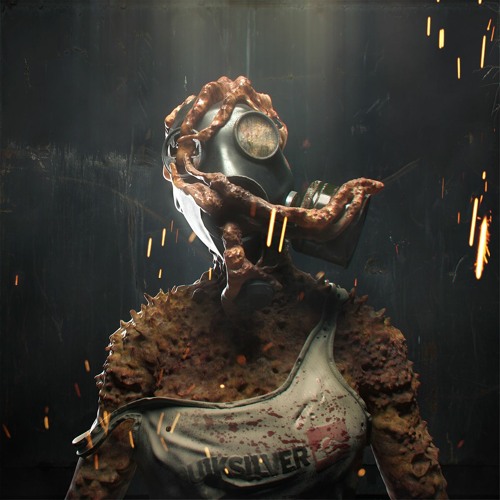 Matt R - Creature (Original Mix) NO MASTER