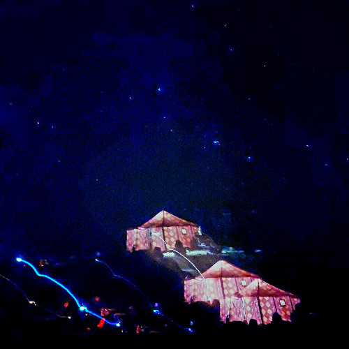 Deep Experimental Drift