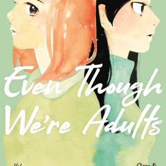 [epub Download] Even Though We're Adults Vol. 6 BY : Takako Shimura