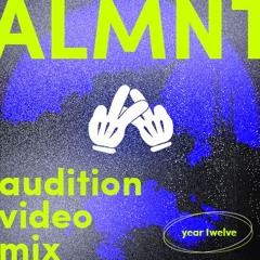 Nashe Si x One Question x Lovin' on Me | Aluminati | Year 12 | Audition Video Mix