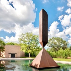 Morton Feldman - Rothko Chapel - LIVE performance