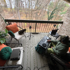 Thoughts From My Balcony - Episode 6