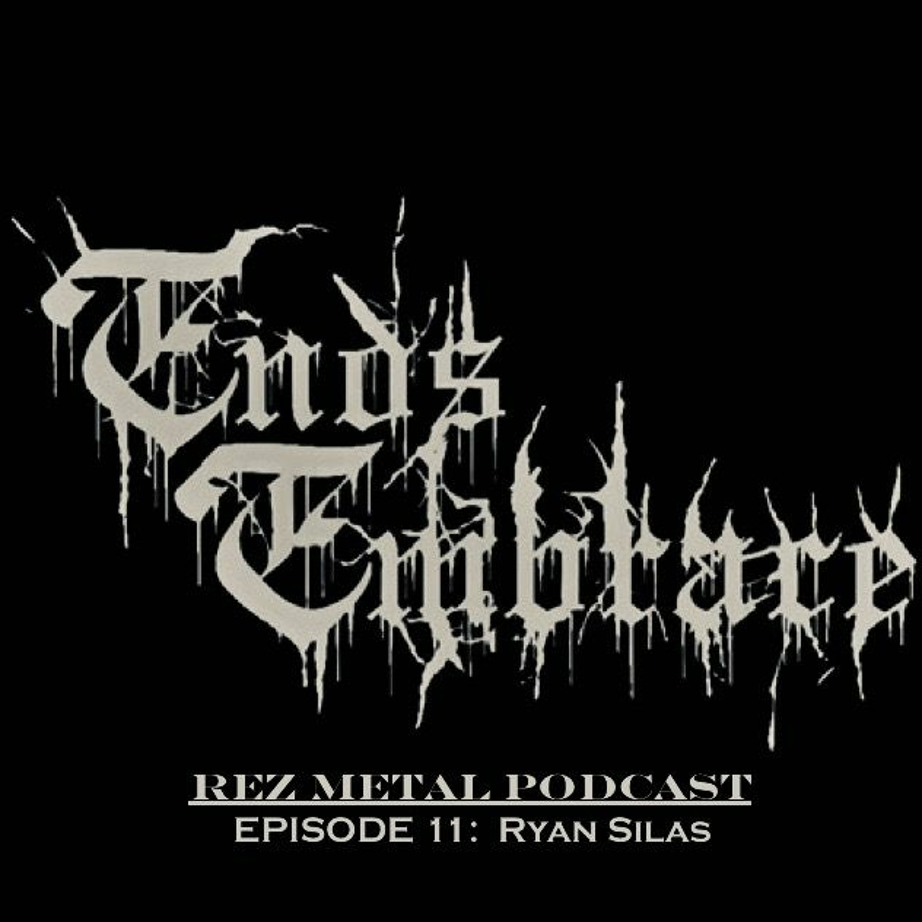 Rez Metal Podcast