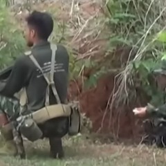 (CÓ LINK TELEGRAM) MYANMAR CIVIL WAR VIDEO MAN RỢ MỚI NHẤT 2024