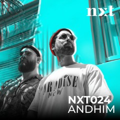 NXT 024 - Andhim