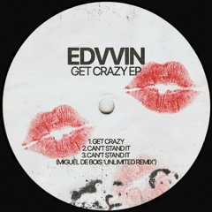 Get Crazy