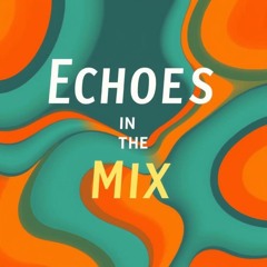Echoes in the Mix