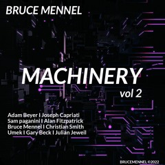 machinery Vol 2