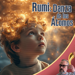 Rumi: Danza de los Átomos