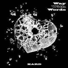 KARD - GUNSHOT [full Audio]
