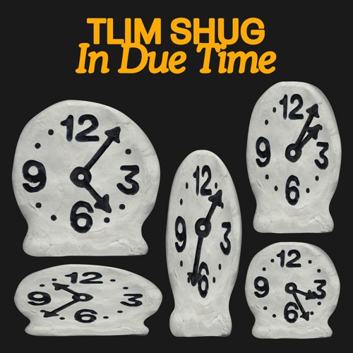 TLIM SHUG "In Due Time" Previews (OUT NOW)