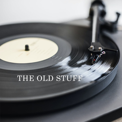 Pecoe - The Old Stuff