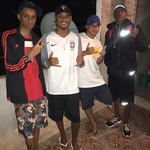 # - DA RABA GRANDIOSAMENTE - DJ HIGOR , DJ VIRGUL , DJ HB SMITH