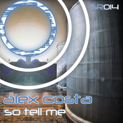 So Tell Me (Kellerkind Remix)