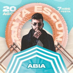 ABIA - Santa Escuna | GETLOW SET