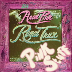 White Stuff (Ariel Pink Remix)