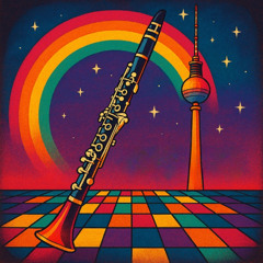 Berlin ’83 (Electro-Disco Clarinet)
