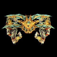 noxpox - channeling no8 (sailing dark waters)