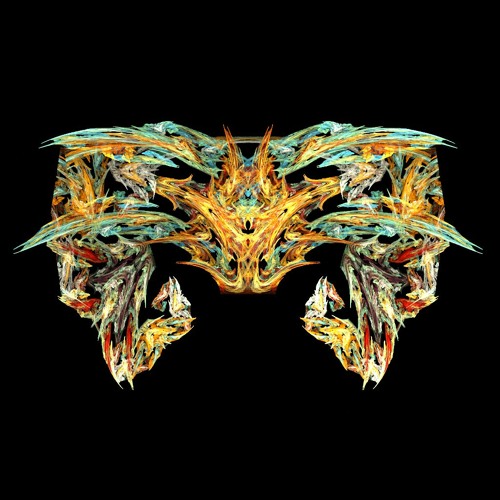 noxpox - channeling no8 (sailing dark waters)