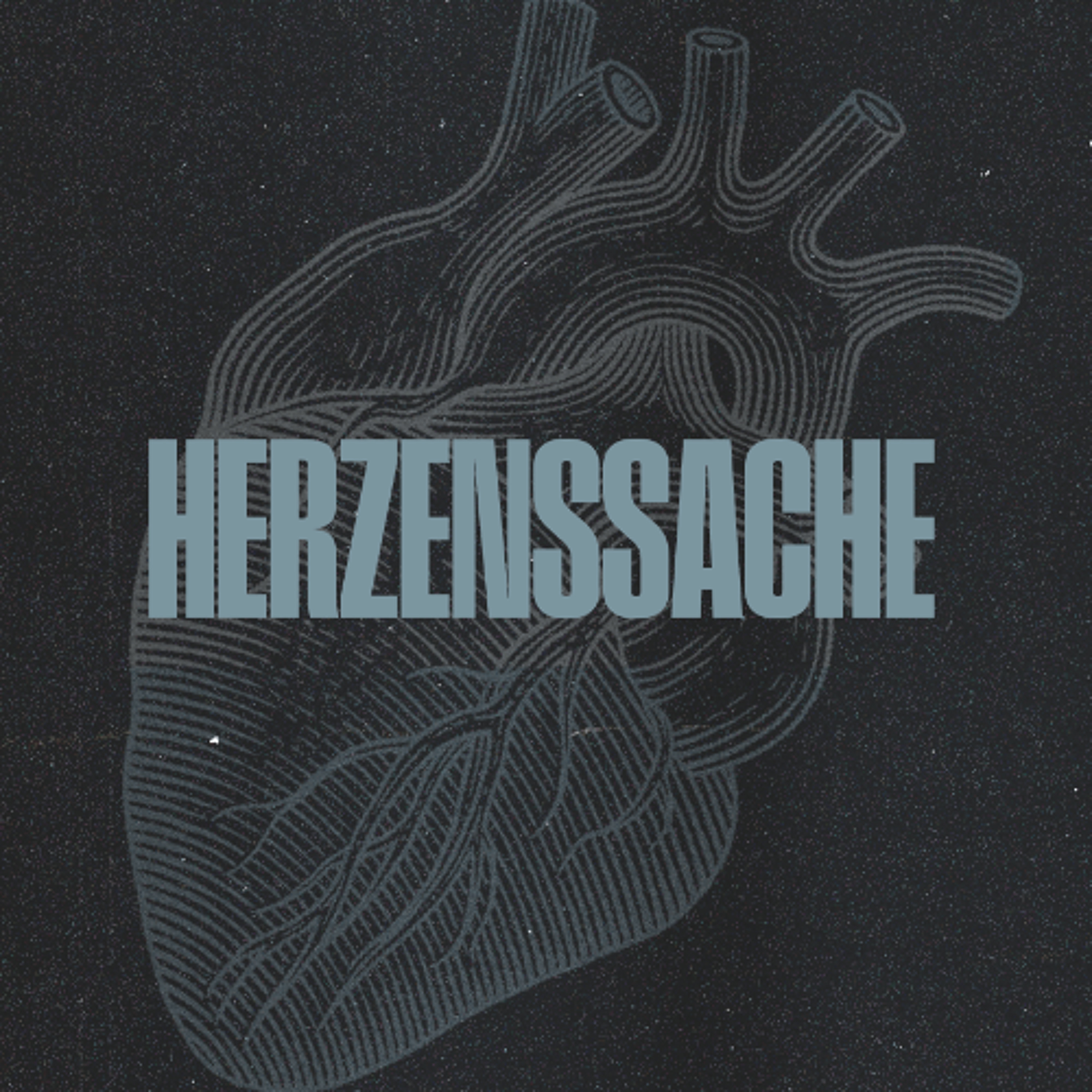 Audio-Podcast #481 // Herzenssache// Michael Winkler// 29.03.26