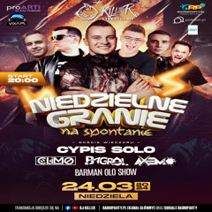 Dj Killer - Niedzielne Granie Na Spontanie [LIVE UP] (24.03.2024) up by PRAWY
